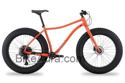 Co-op Cycles DRT 4.1 ficha tecnica